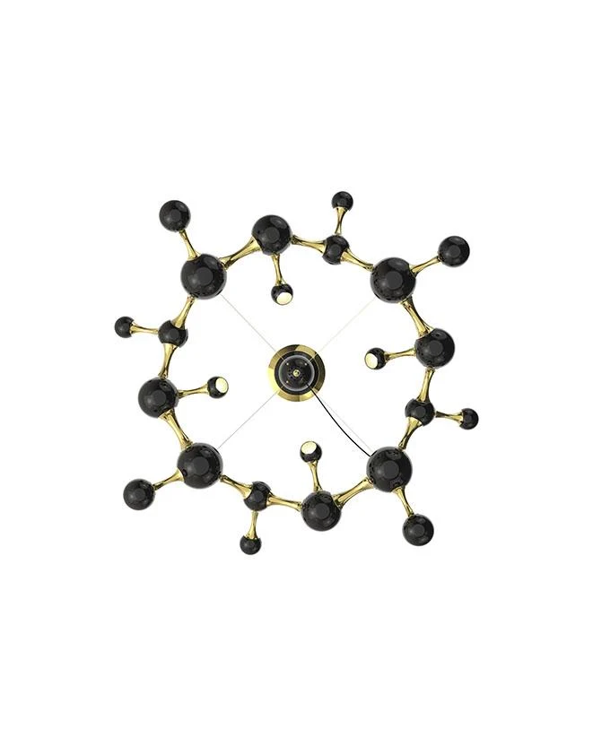 Atomic Round Suspension