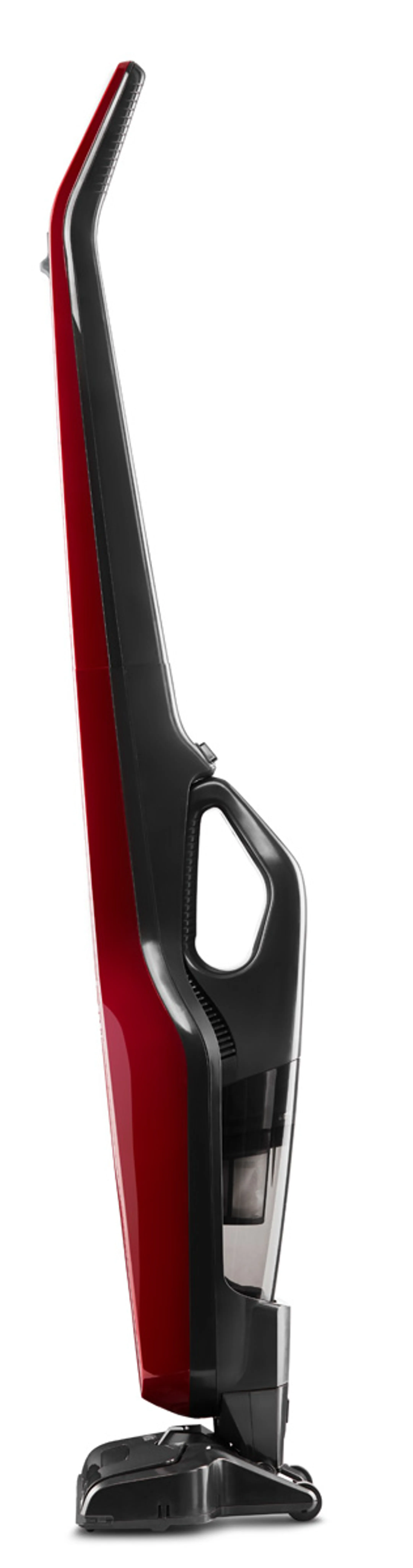 Nilfisk Steelstofzuiger Easy 36 V