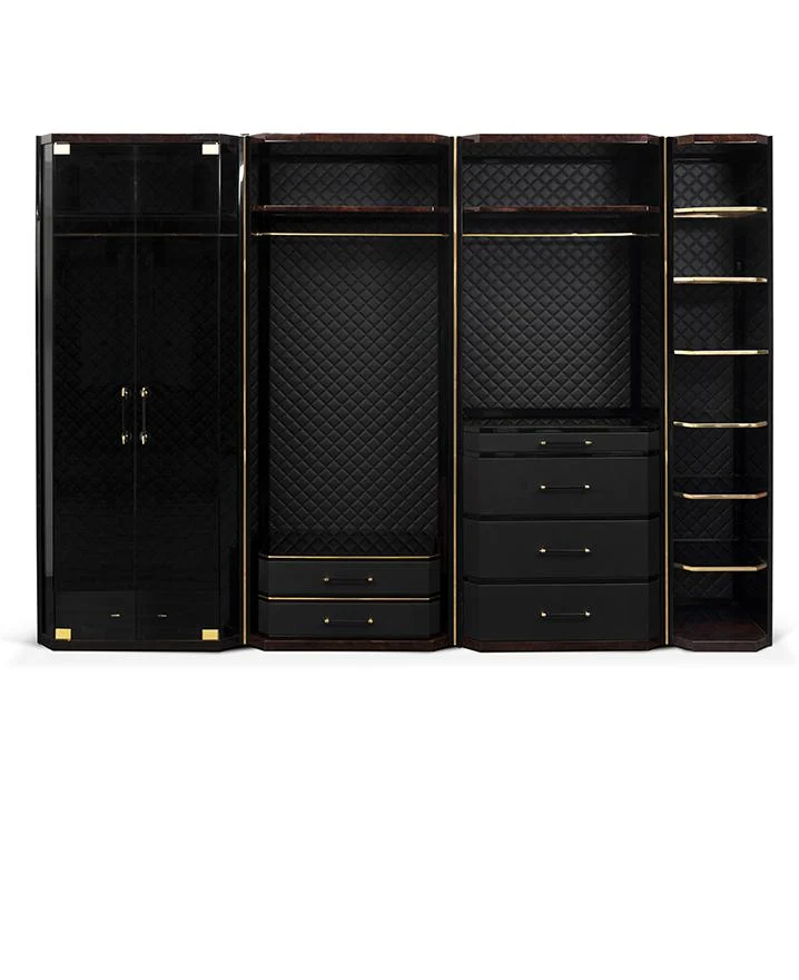 Waltz Closet
