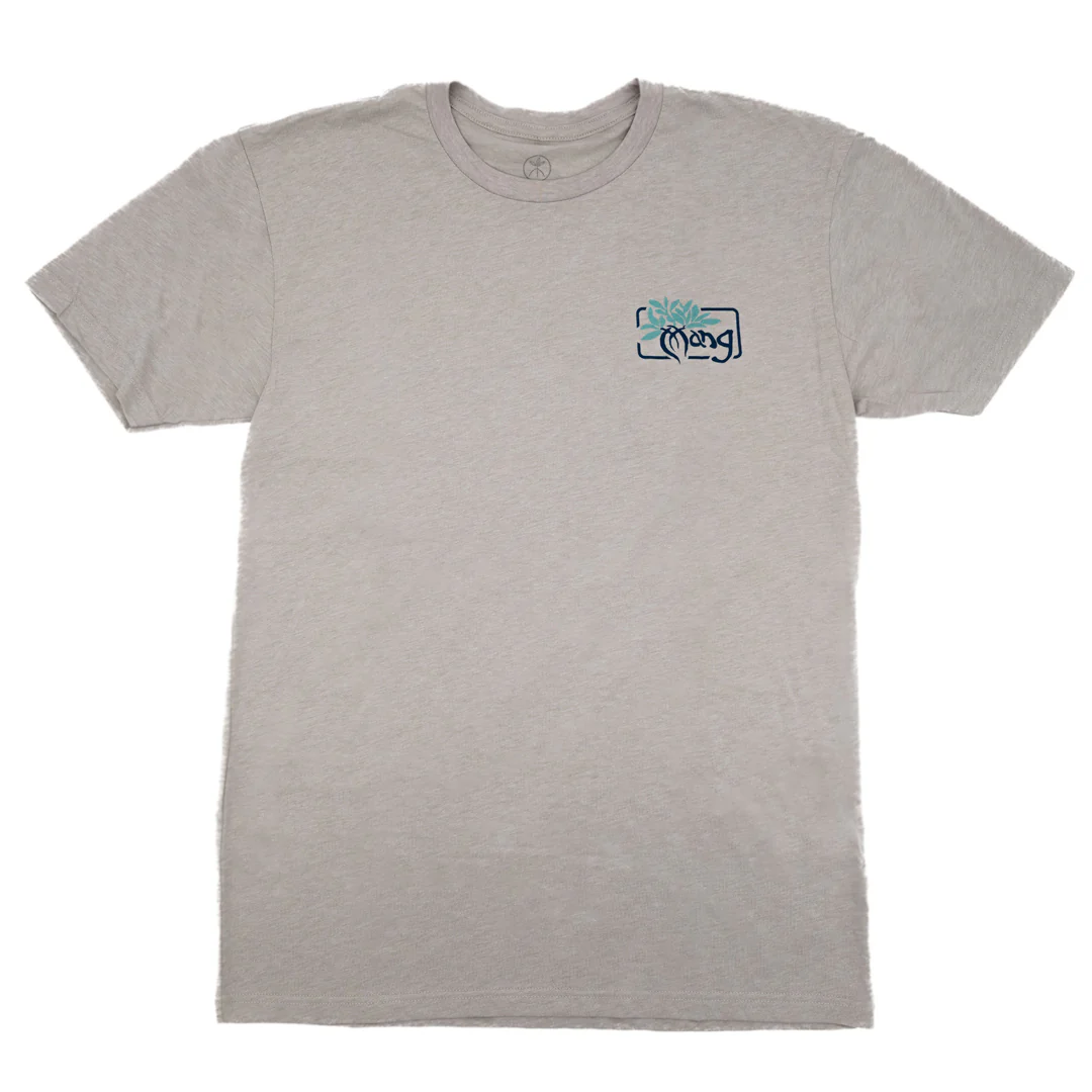 Mangrove Junkie - Cotton - SS