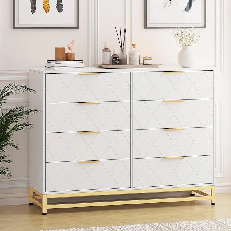 Modern Large Dresser