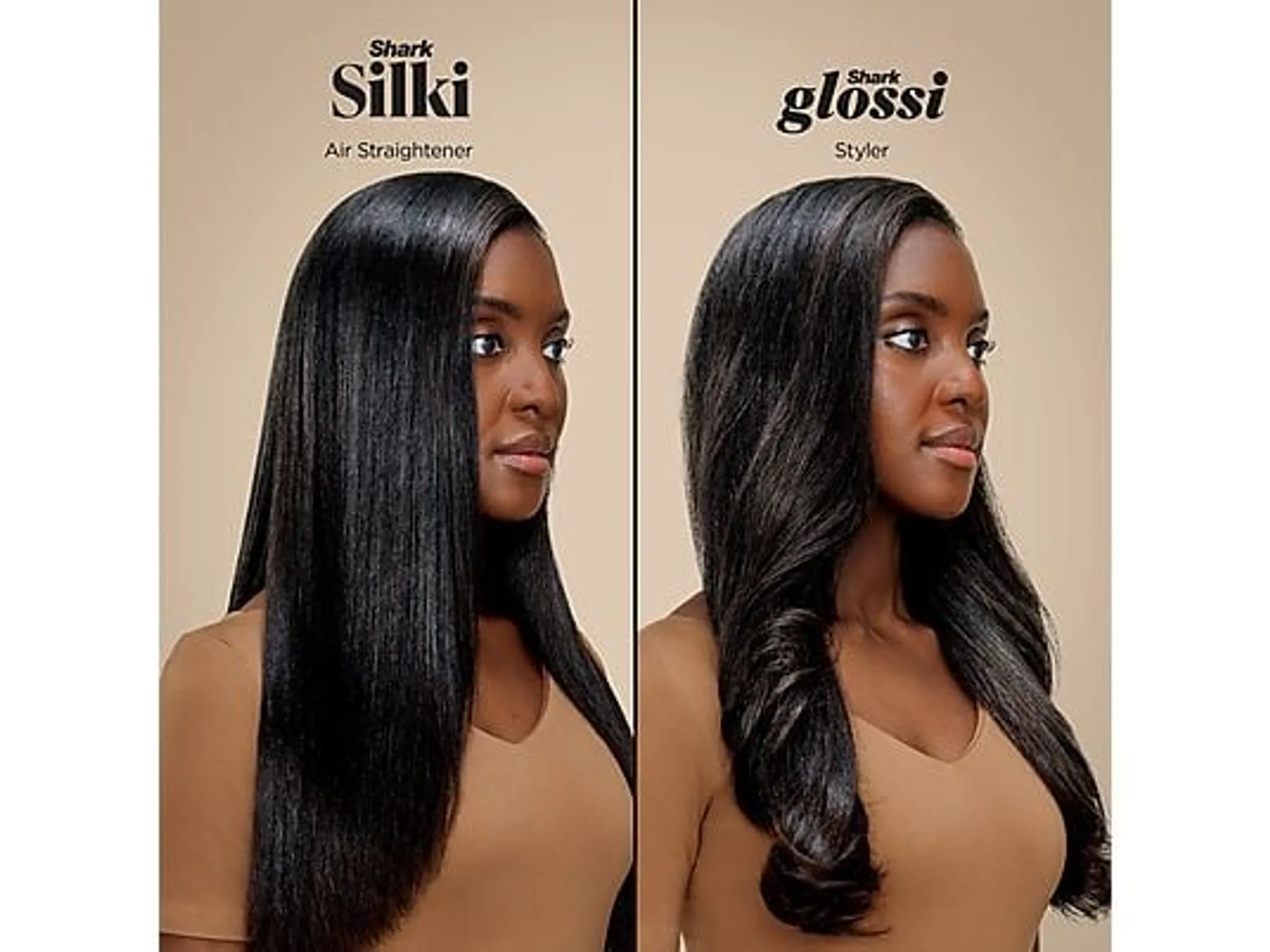 Shark Multistyler Glam 5-in-1 HD6051SEU