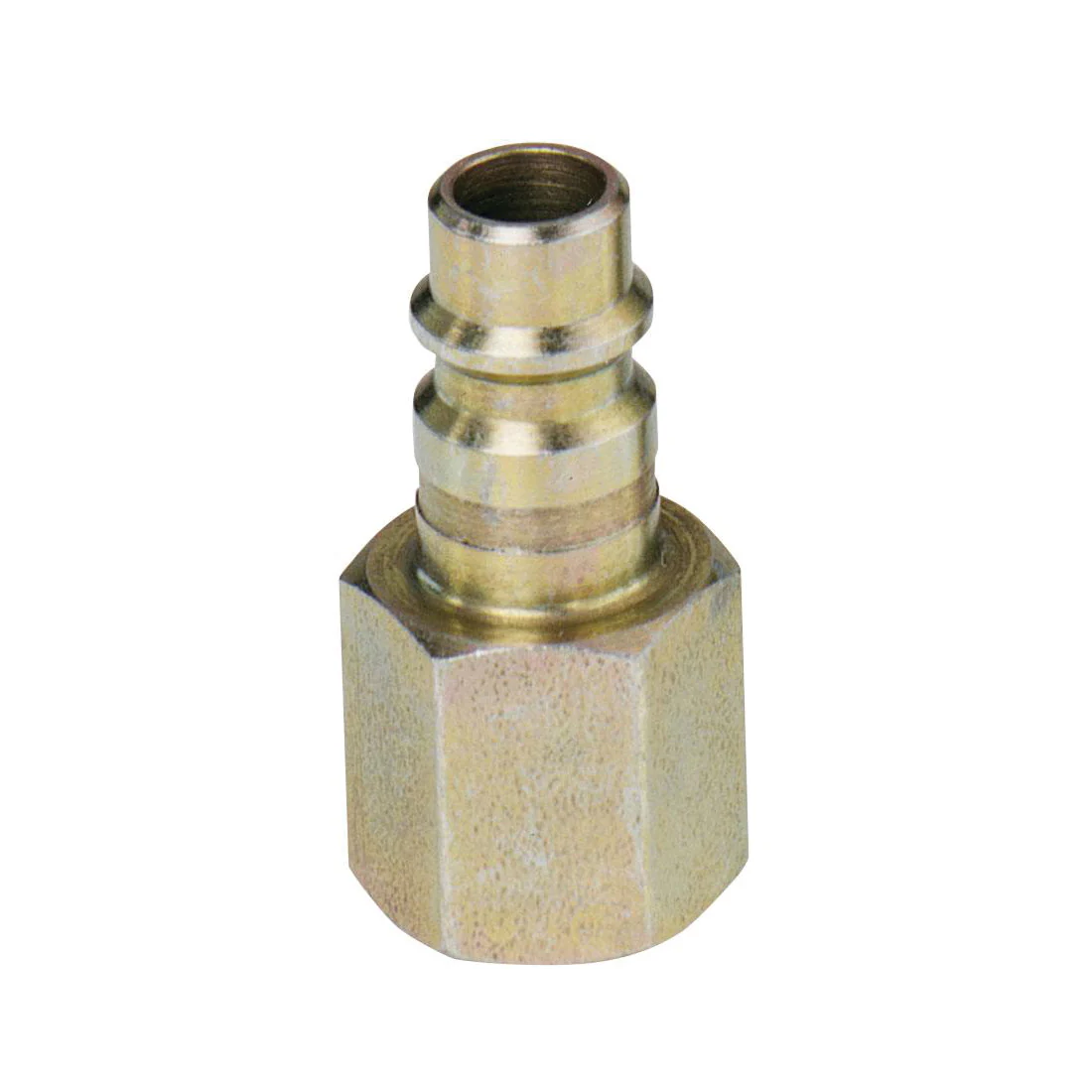 Dynabrade 95677  ~  Accessory Female Hiflow Plug 1/4 Inch