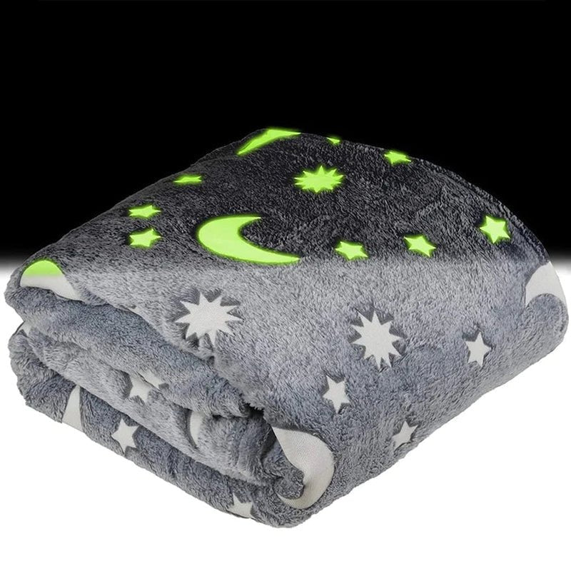 CozyGlow | Kruip lekker weg in stralend comfort!
