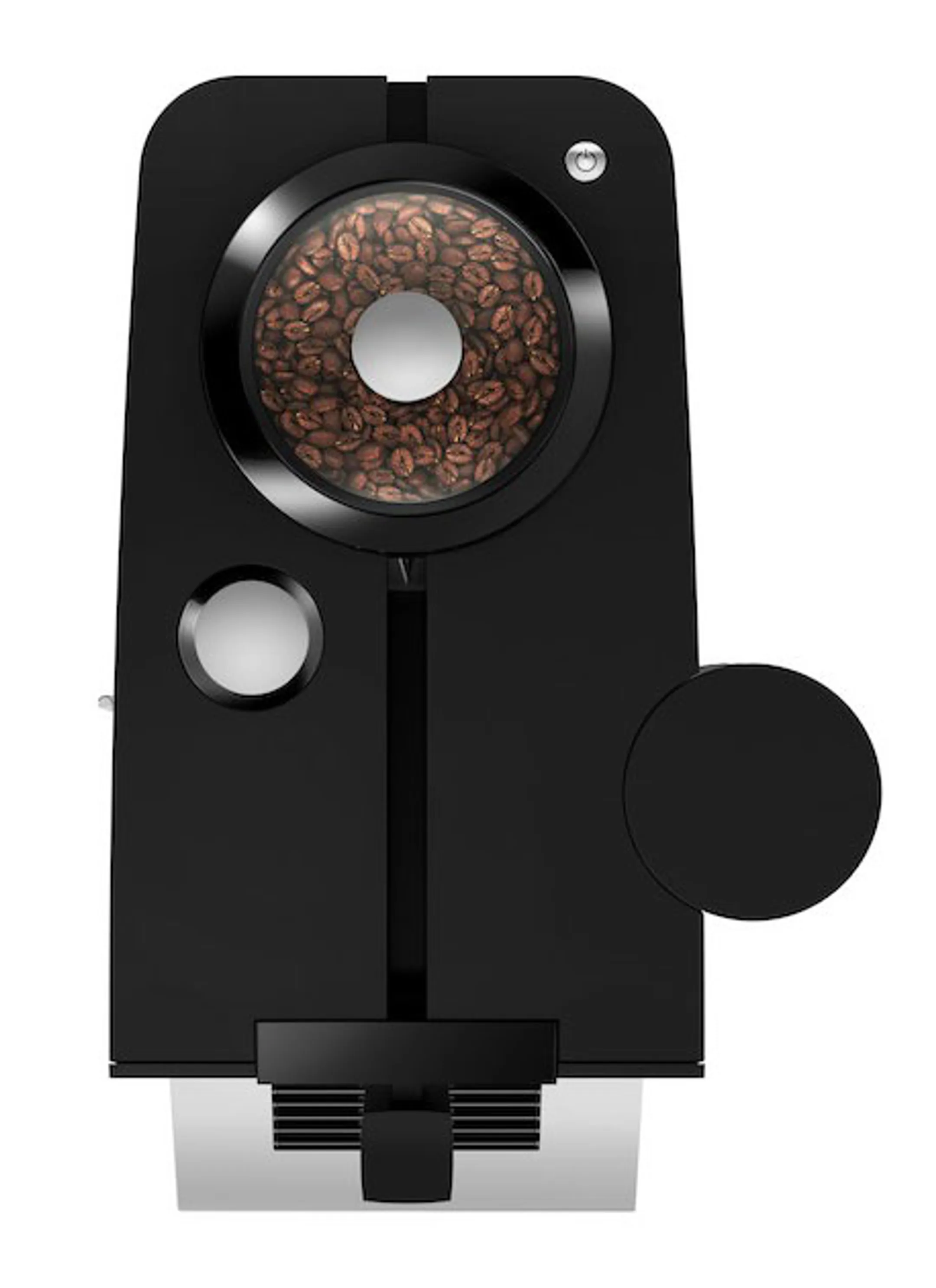 Jura ENA4 Full Black