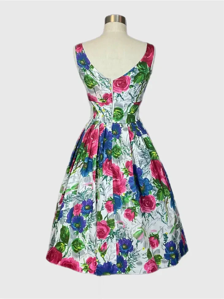 Elizabeth Endless Love Dress