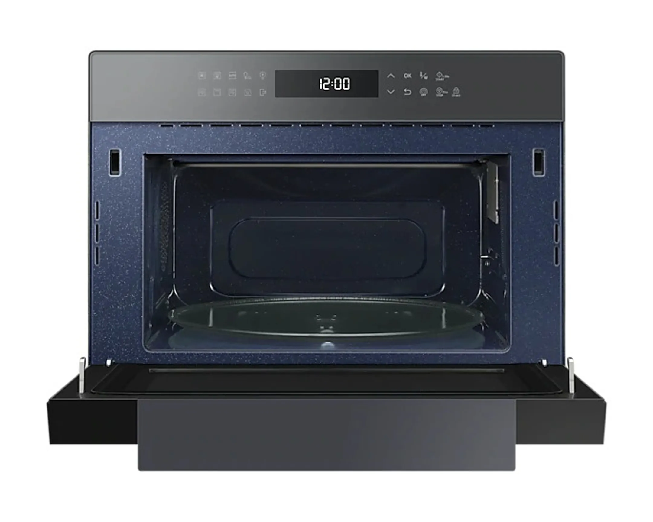 Samsung Microgolfoven MC35R8058CC