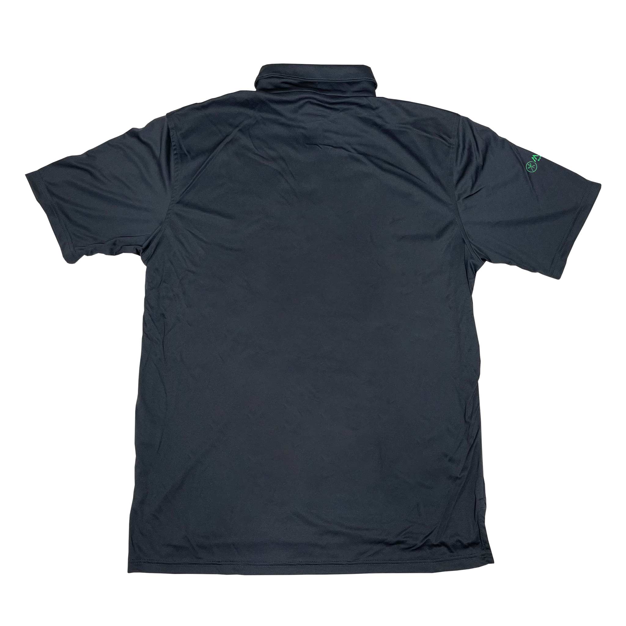 Carbon Black Polo