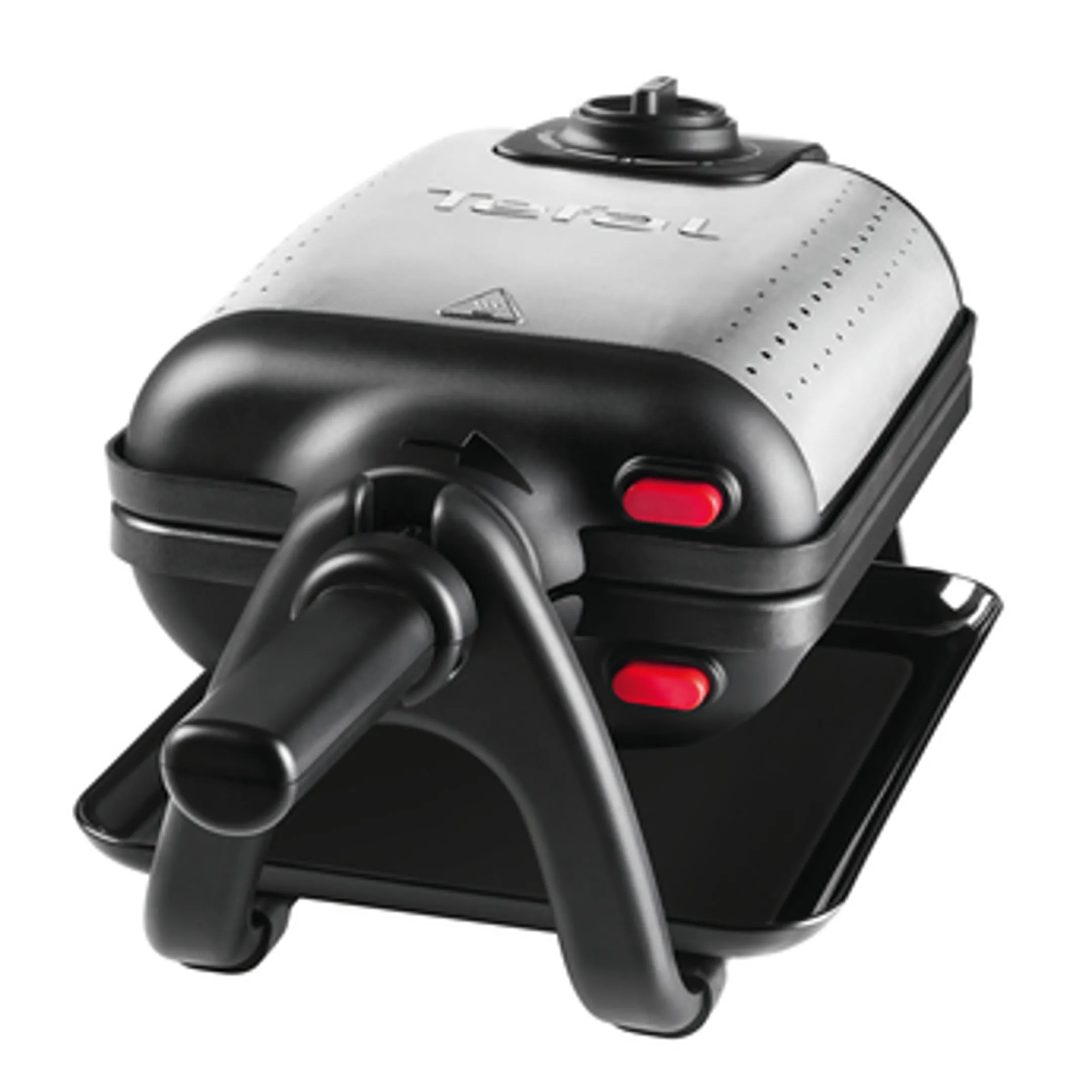 Tefal Wafelijzer WM756D12