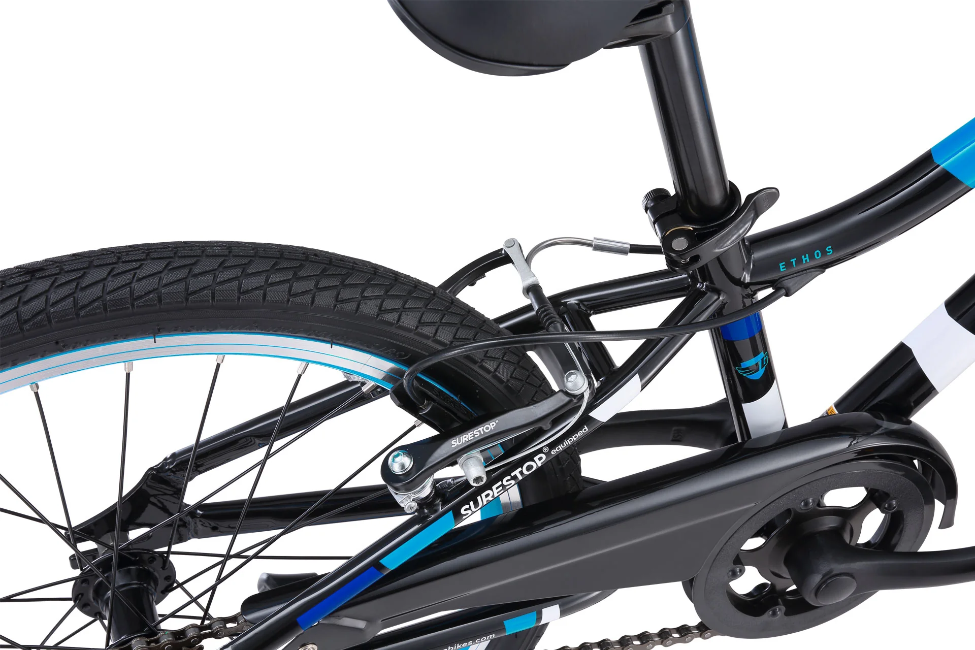 20 Inch Kleine Fiets