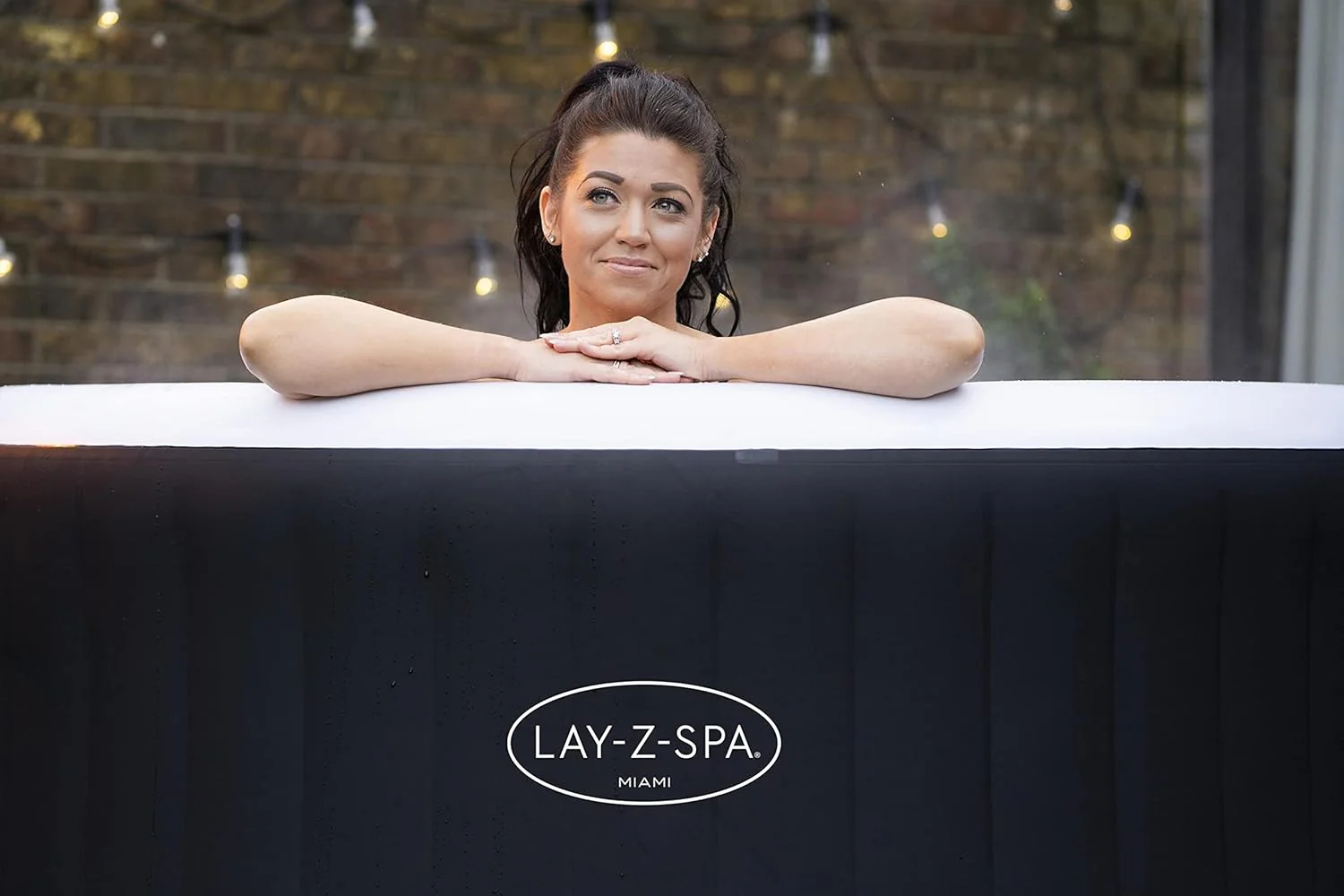 Bestway Lay-Z-SPA 71