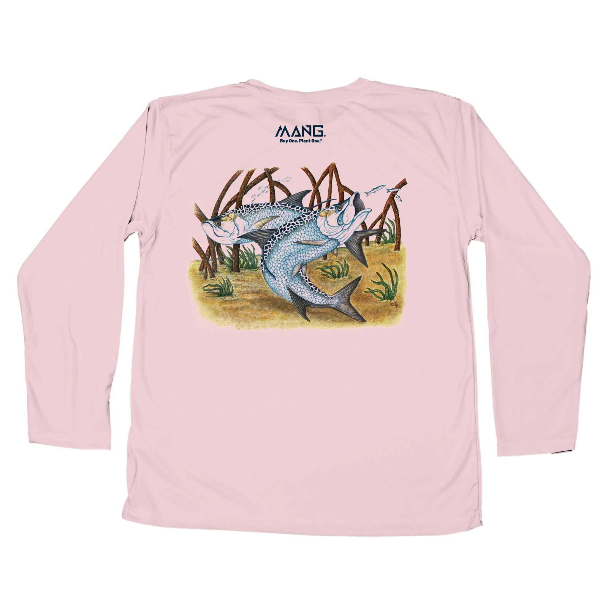 Tarpon School MANG Toddler