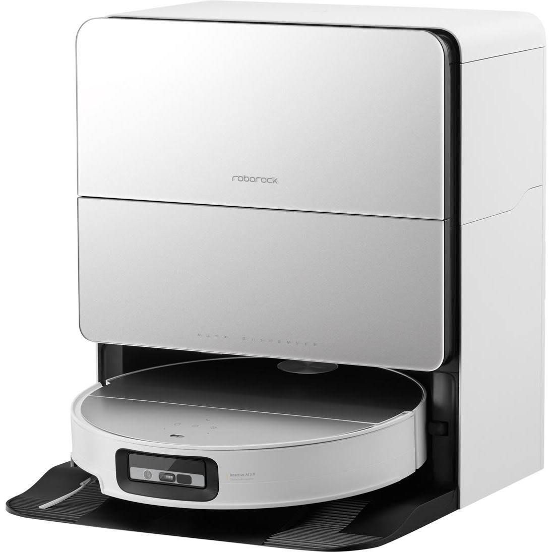 Aspirateur Robot Roborock Saros 10