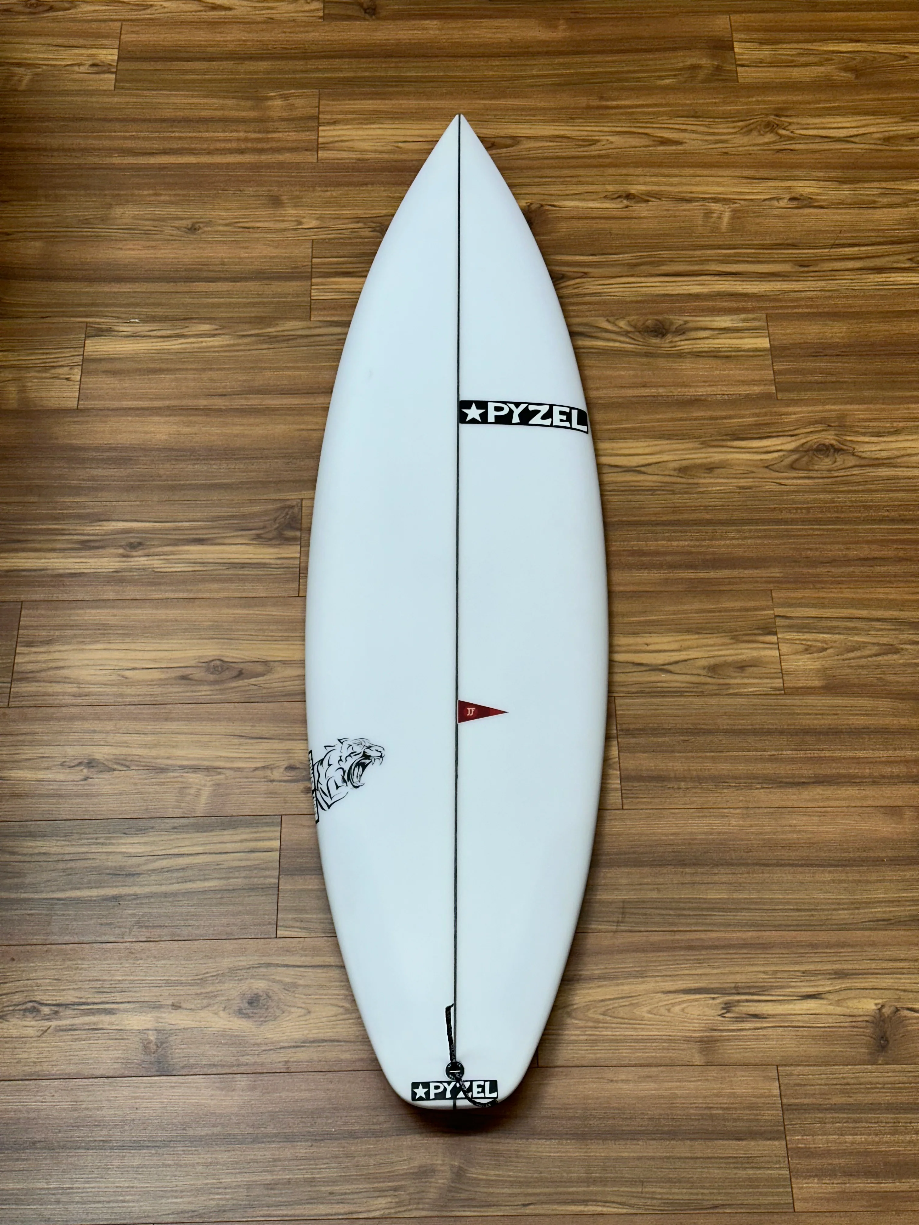 Pyzel | 5'10