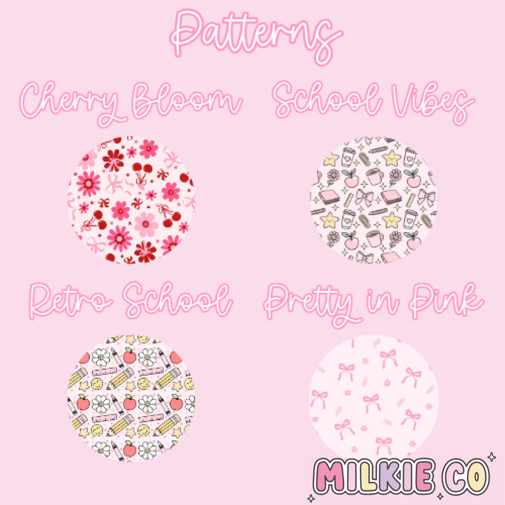 Lipbalm Pouch
