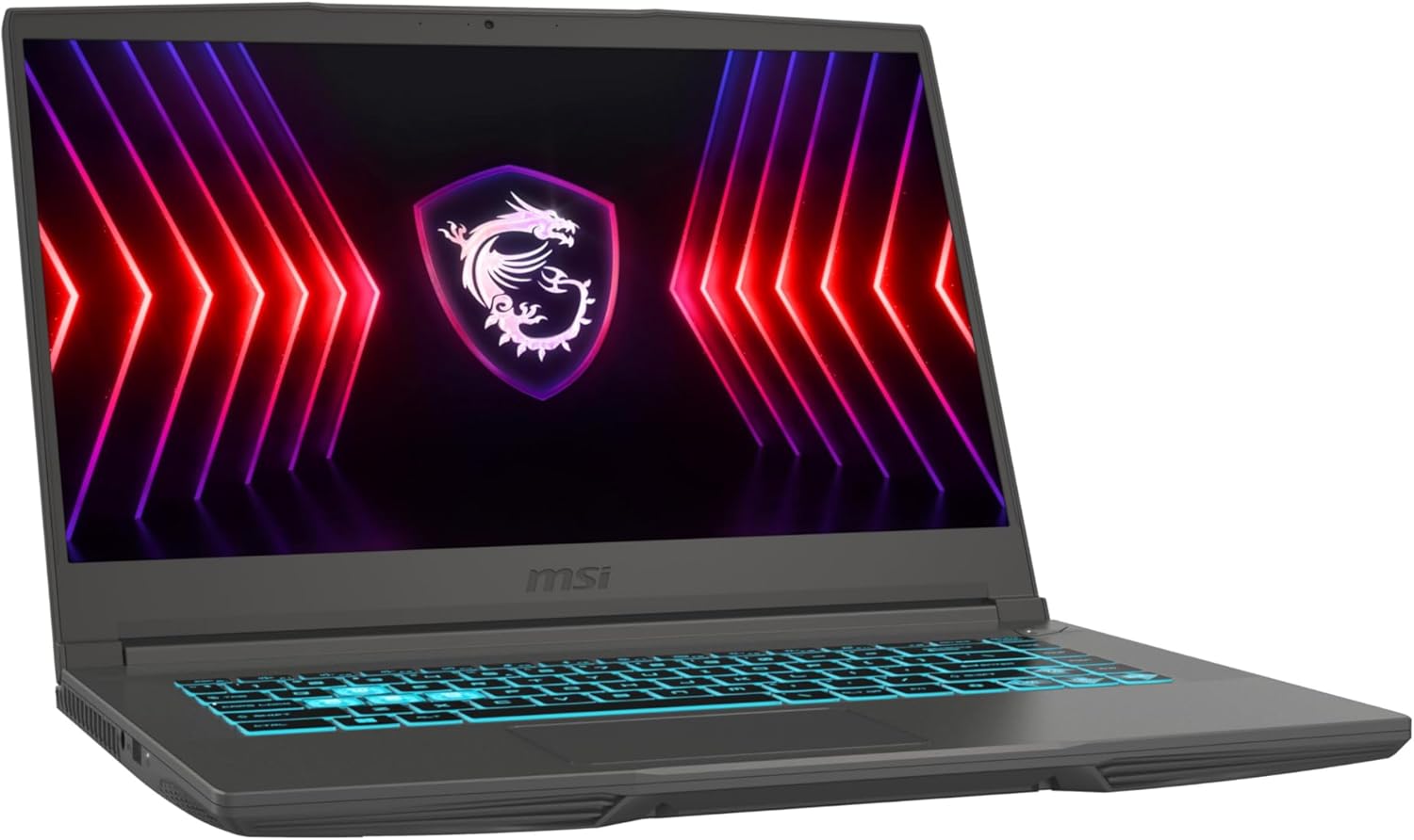MSI Thin 15 B12UC-1842XES - Ordenador portátil de 15.6