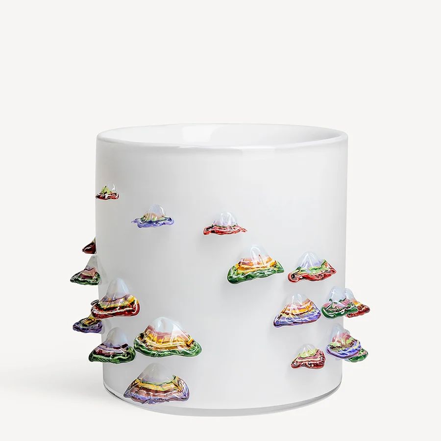 Ticka Glass Art