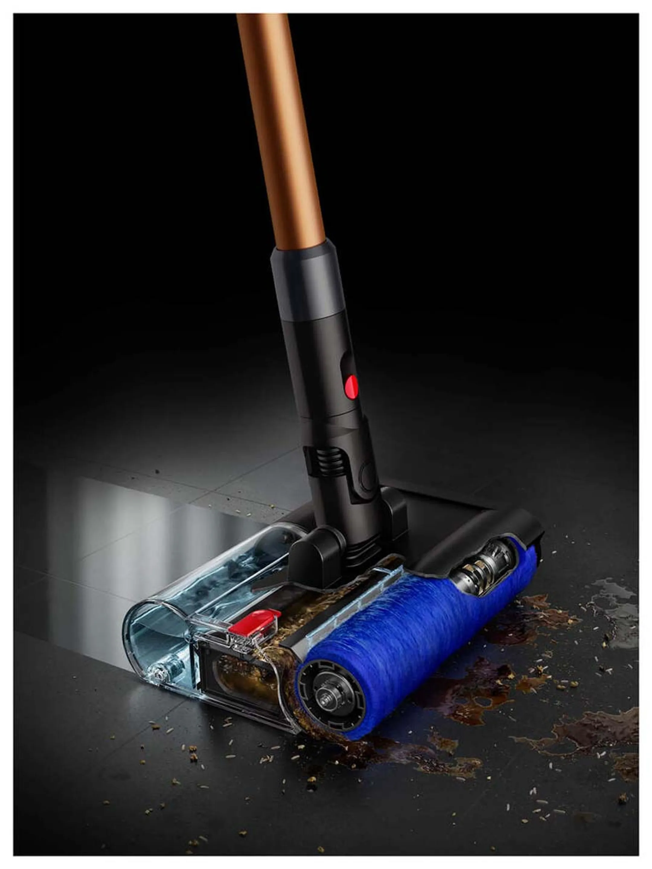 Dyson PencilWash