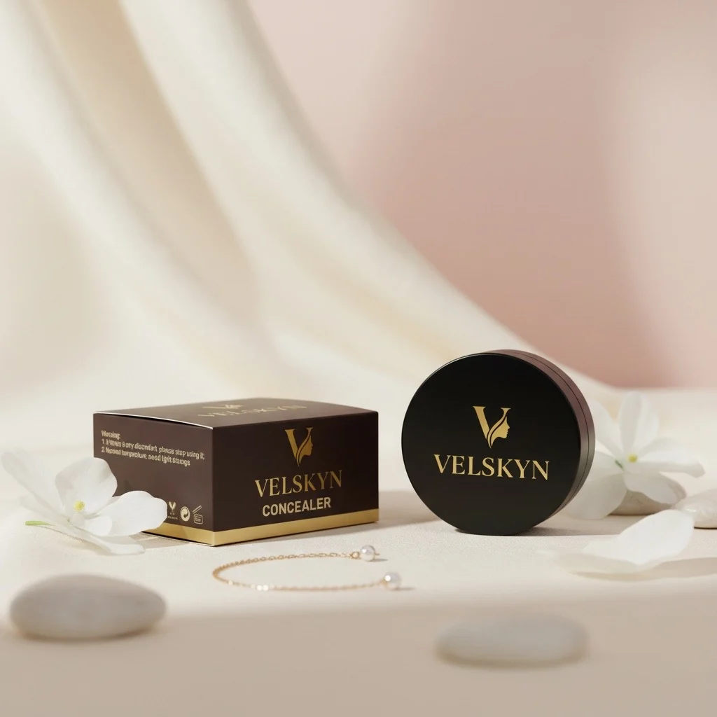 Velskyn Tattoo Concealer
