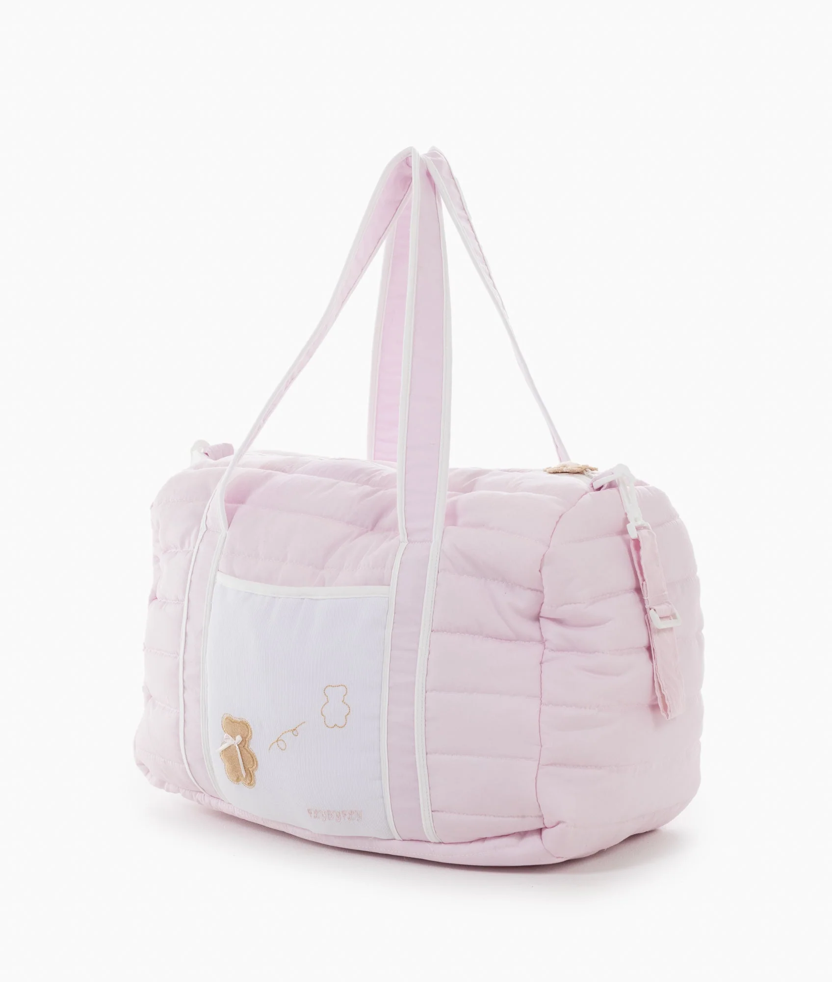 Baby Bag | Pink