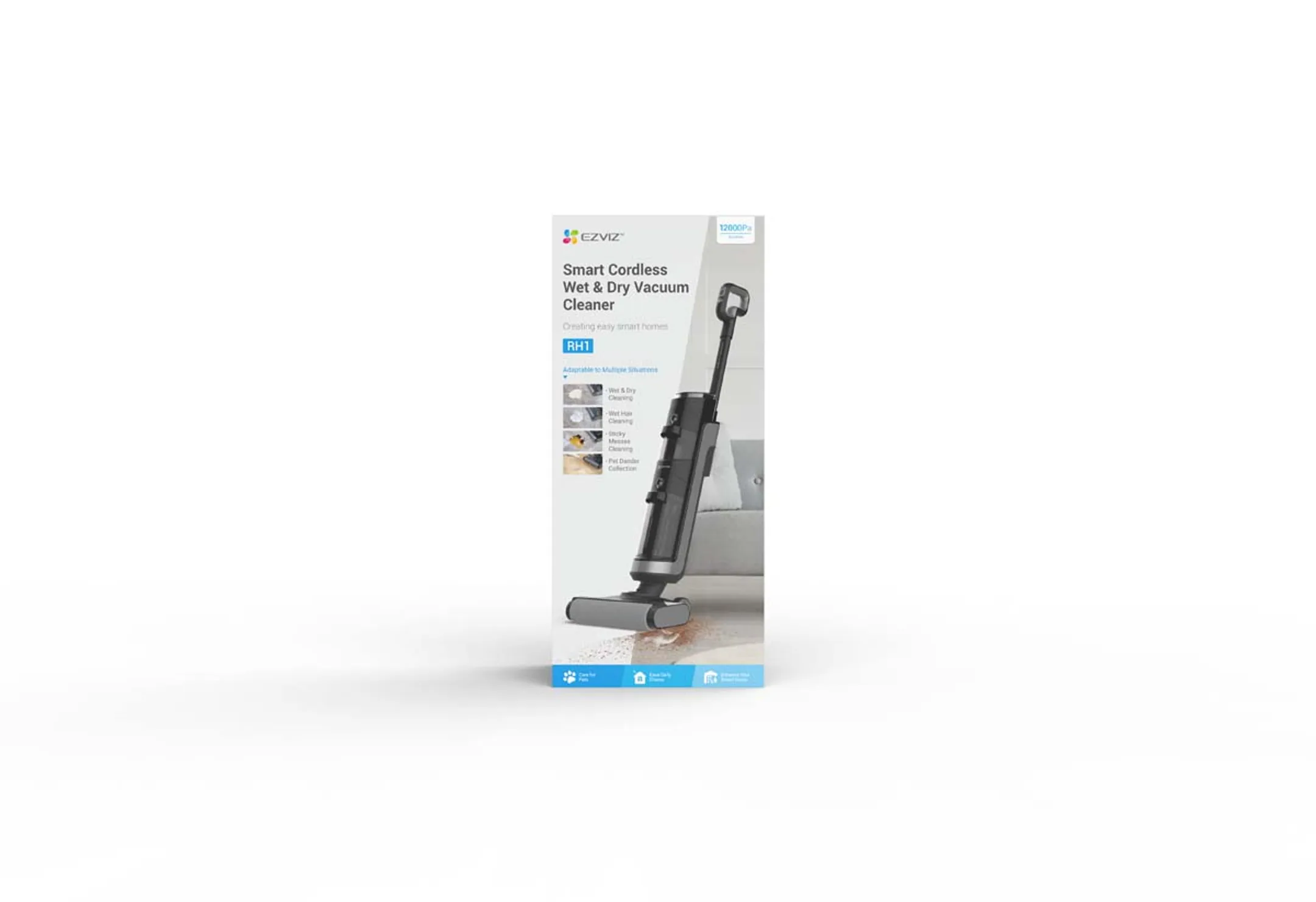 Ezviz Vloerreiniger RH1