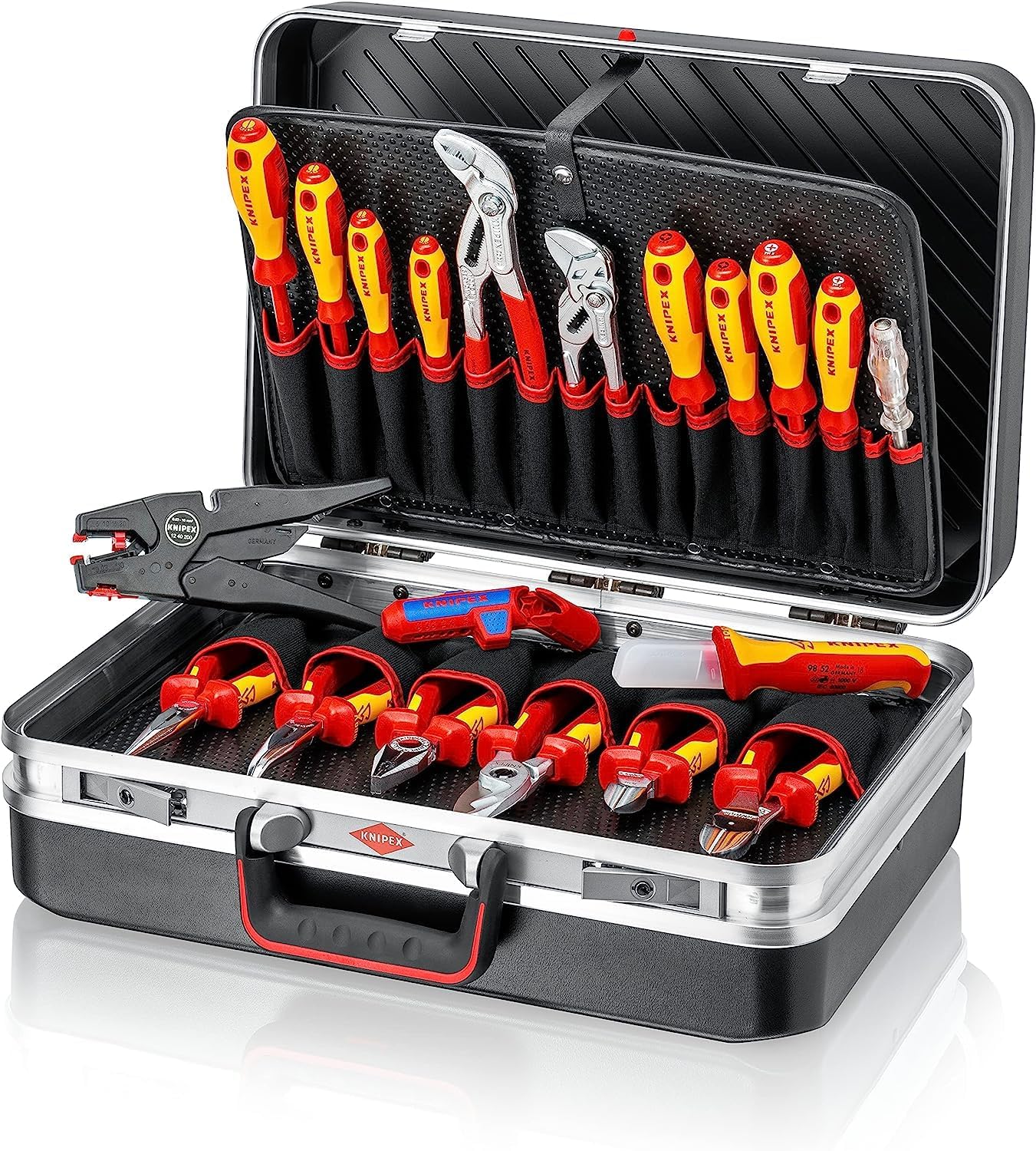 Knipex Valigia Portautensili 