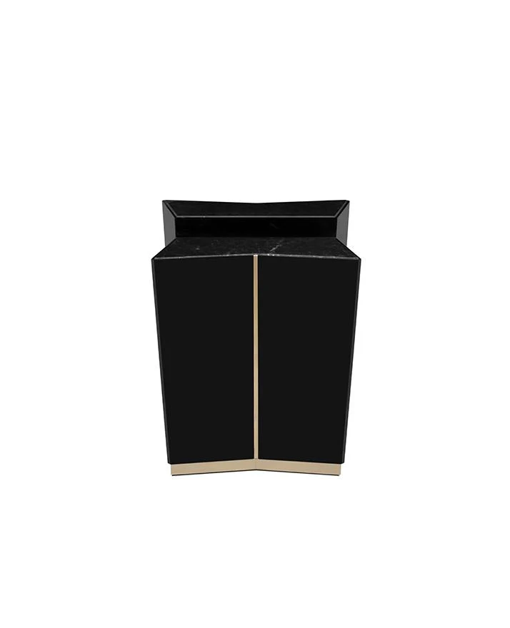 Beyond Side Table