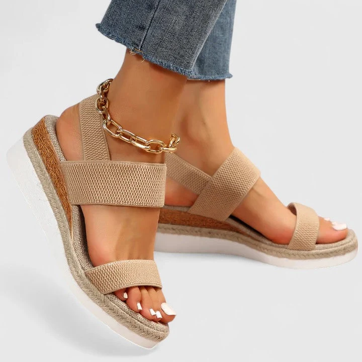 Women��s Comfortable Sandals Stylish Design for Everyday Wear