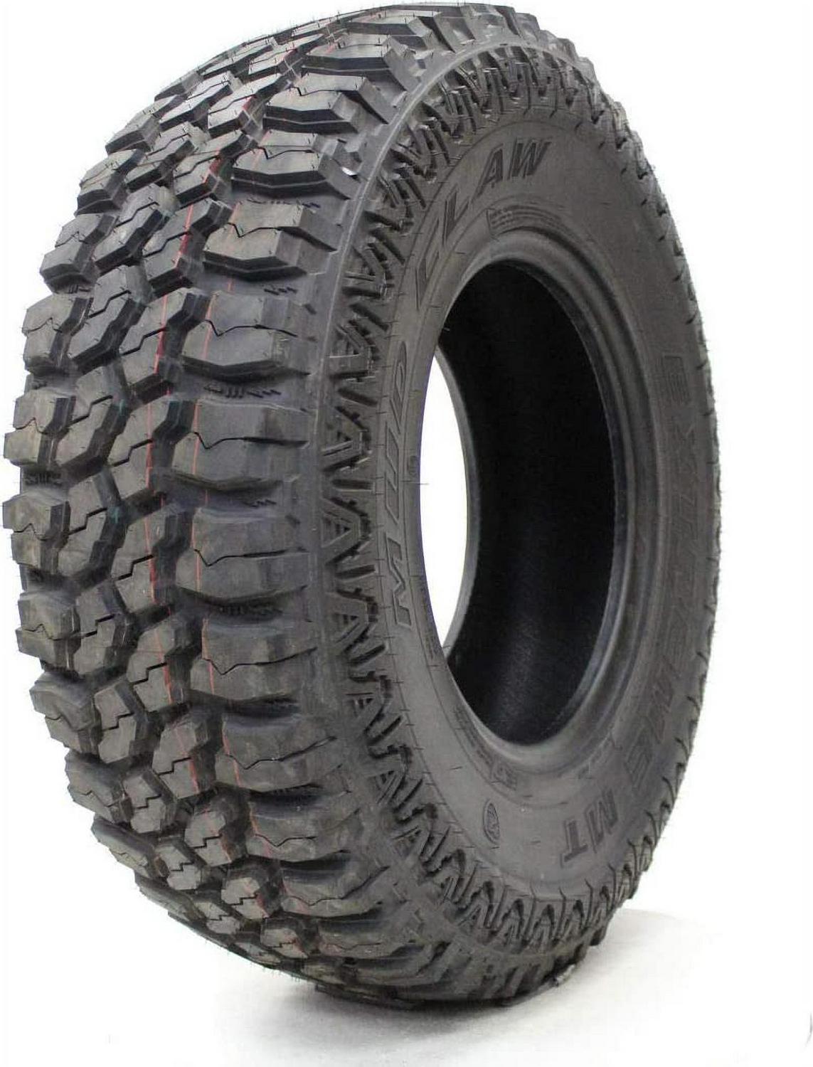 Anvelopă Eldorado Mud Claw Extreme M/T LT285/75R16