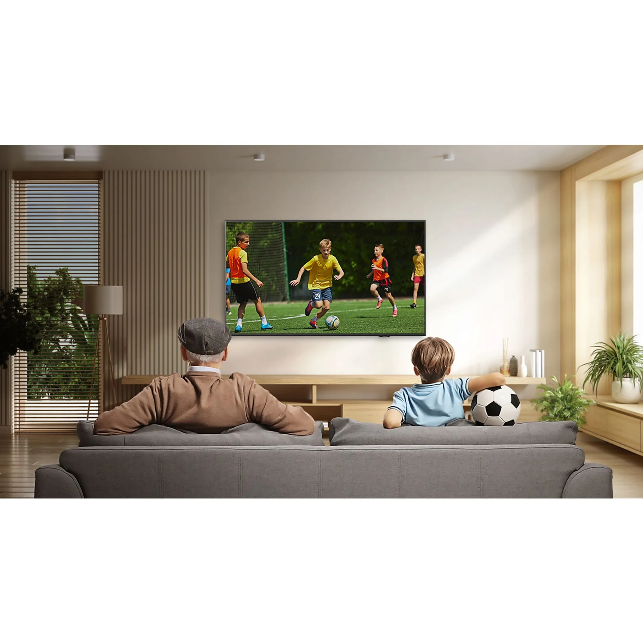 Samsung LED TV FHD UE40F6000F (2025) - 40 inch