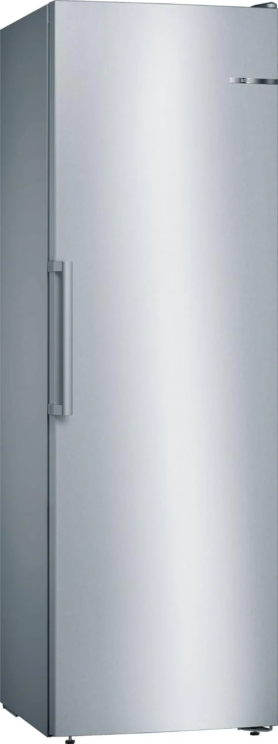 Bosch GIV11ADC0 Serie 6 Congelatore da incasso, 95 kWh, anno, 70 l, LowFrost, FreshSense, 72 x 56