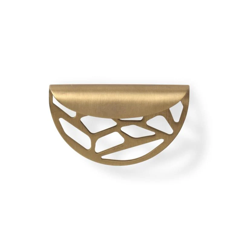 Atlas Drawer Handle II