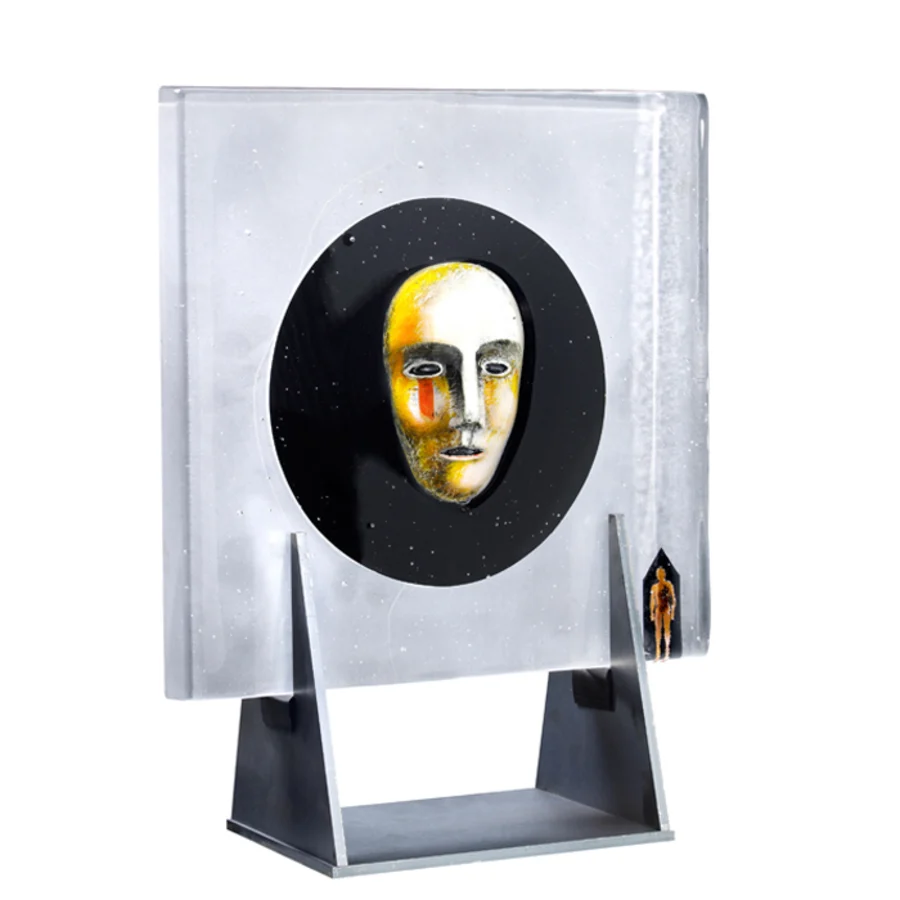 Osiris Sculpture