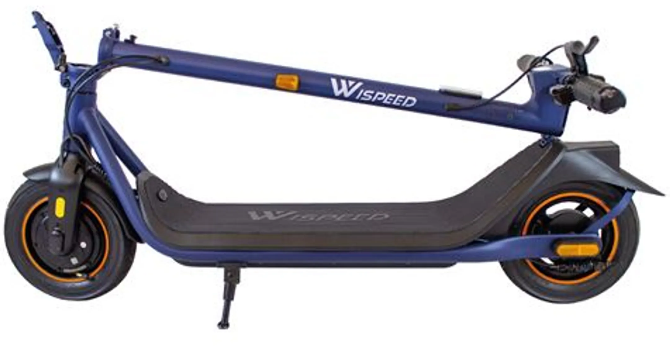 WISPEED C10-55 Max - Blauw