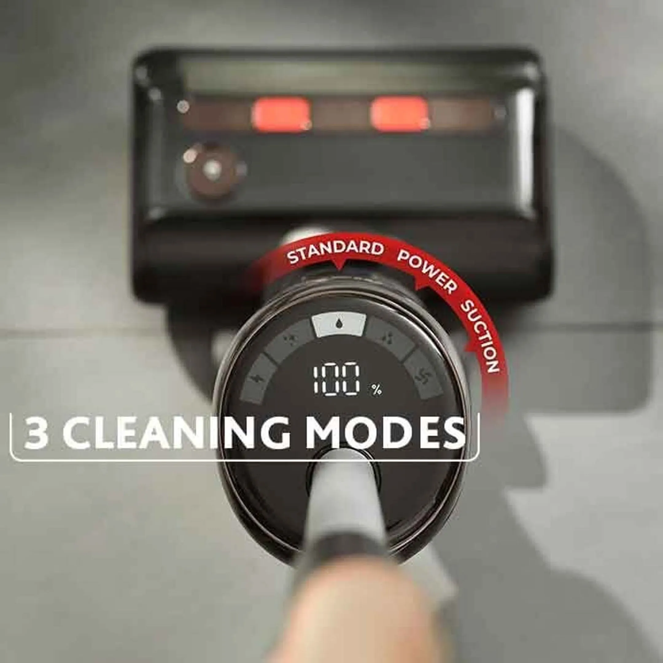 Vileda Vloerreiniger PureClean S5