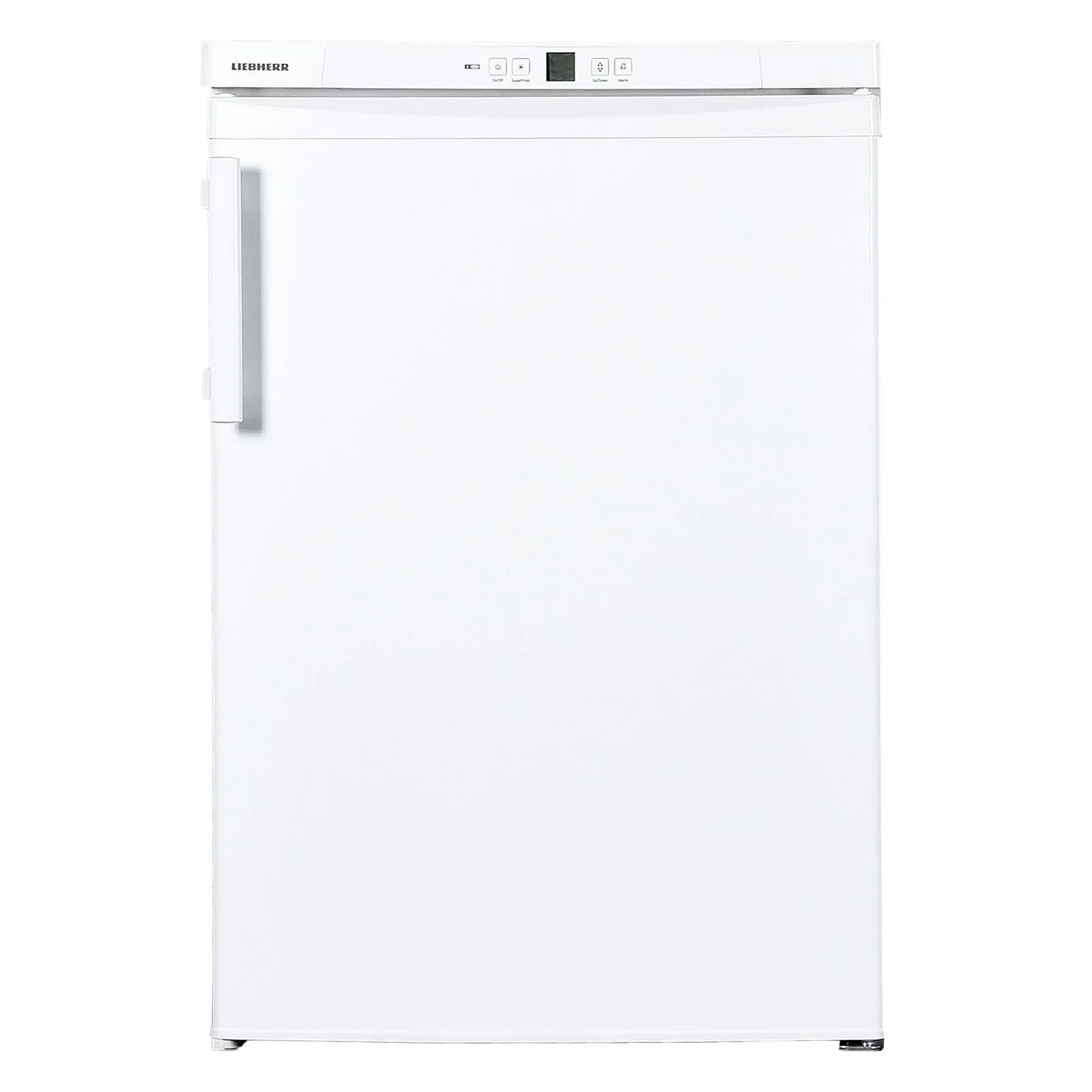 2026 Congelador integrable Liebherr GP 1496 Premium bajo encimera – 103 litros, clase C, blanco