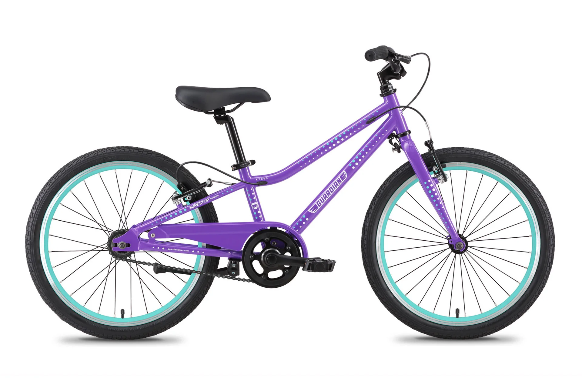 20 Inch Kleine Fiets