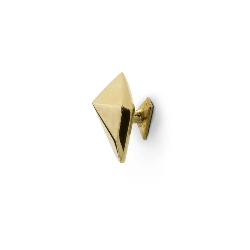 Karat Drawer Handle