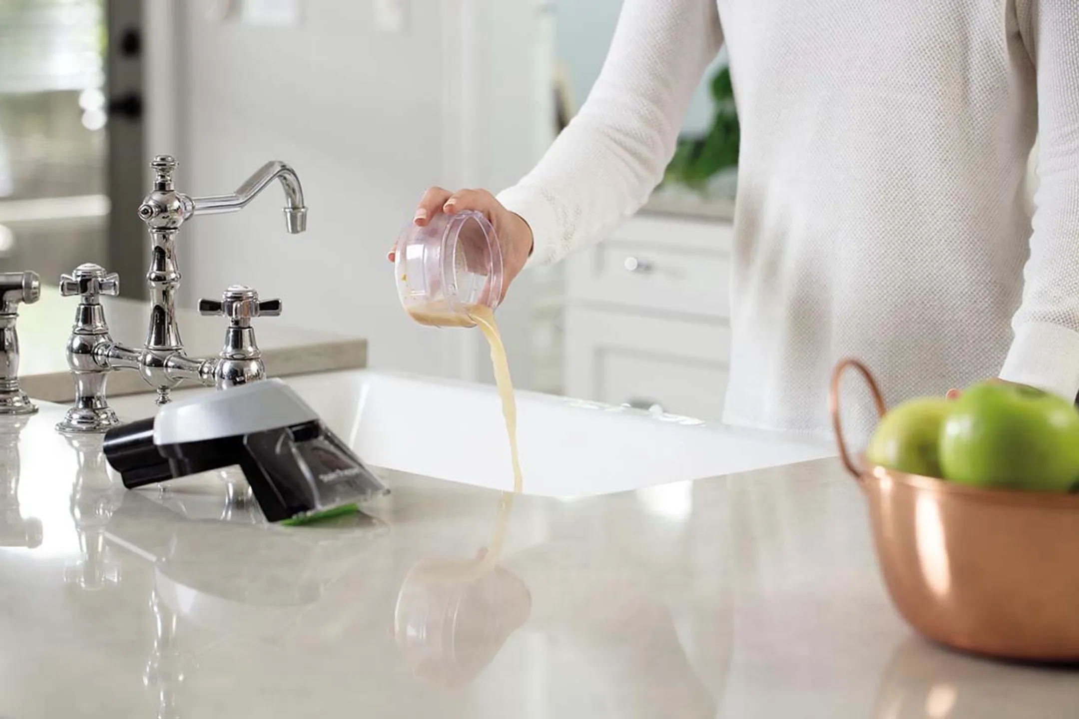 Bissell Tapijtreiniger SpotClean Pet Pro Plus 37252