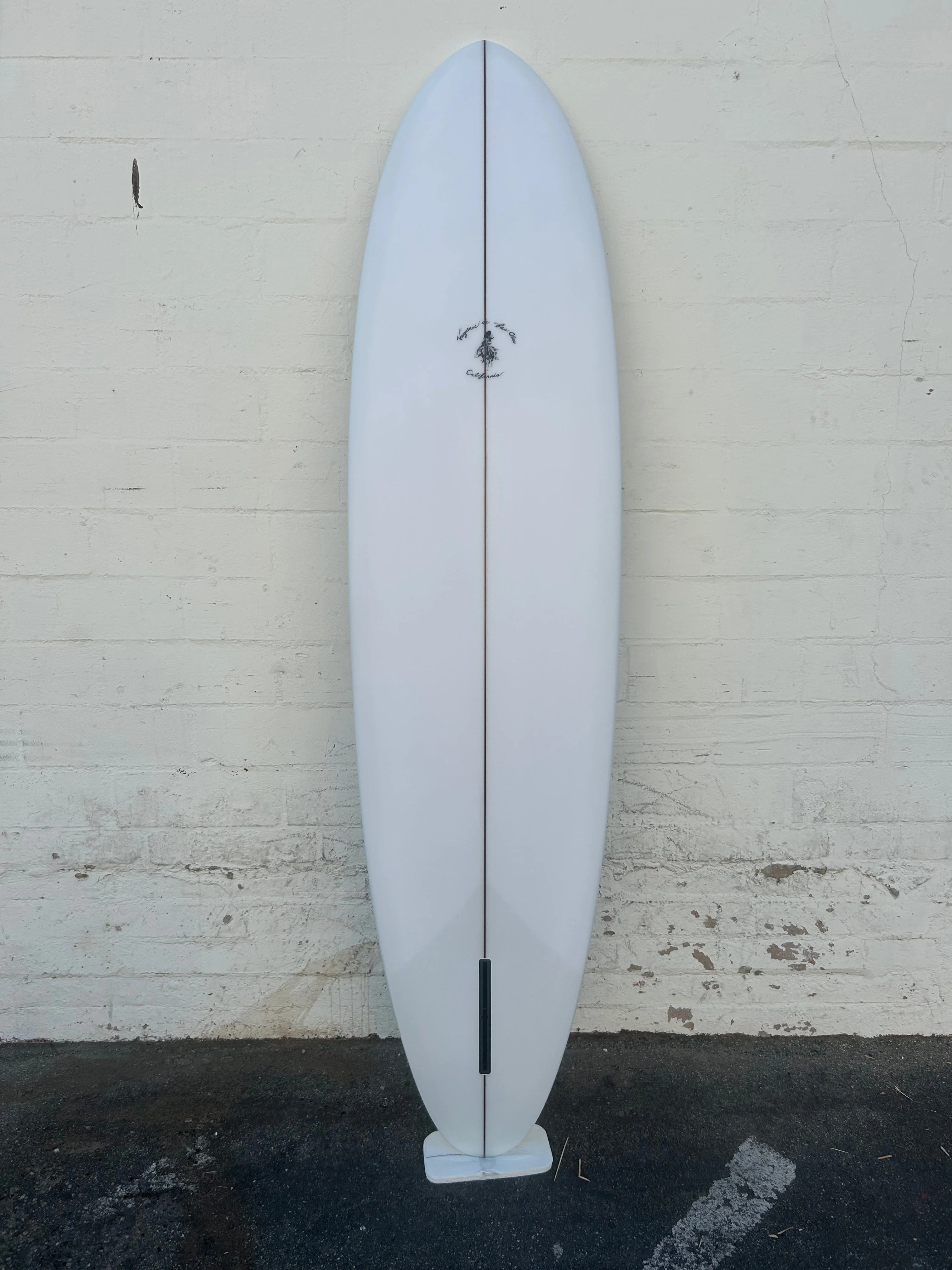*SOLD* Andreini | 7'10