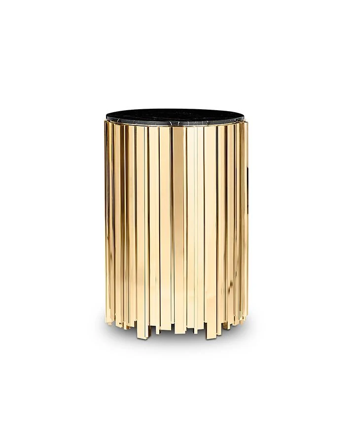 Empire Big Side Table