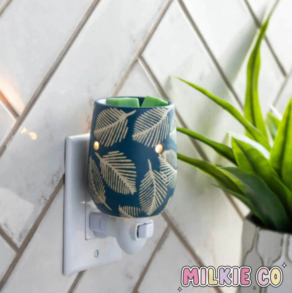 Pluggable Melt Warmers