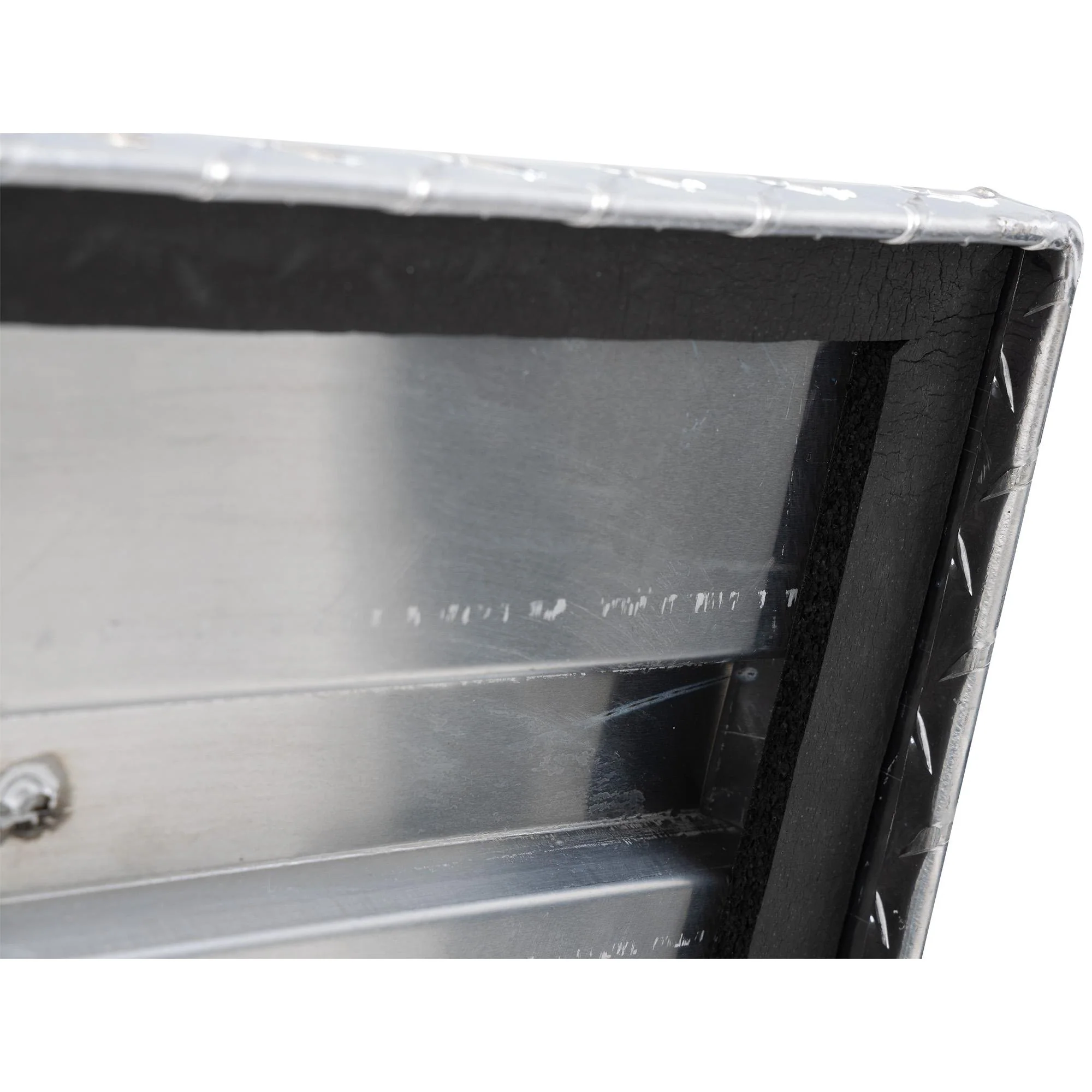 70 Crown Series Low Profile Crossover Truck Tool Box