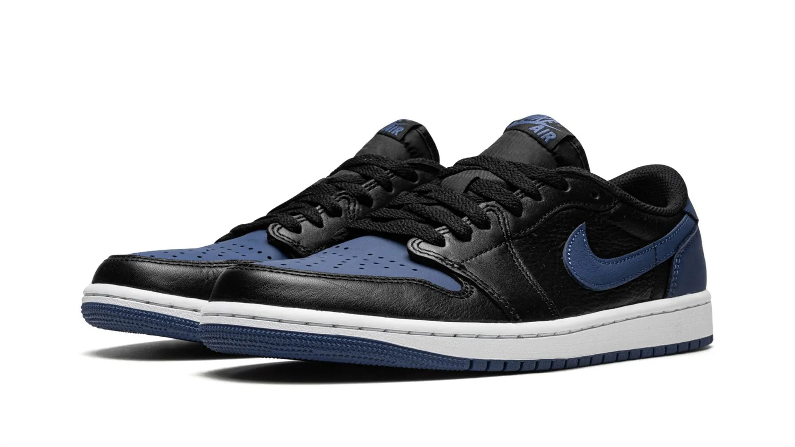 Air Jordan 1 Low OG 