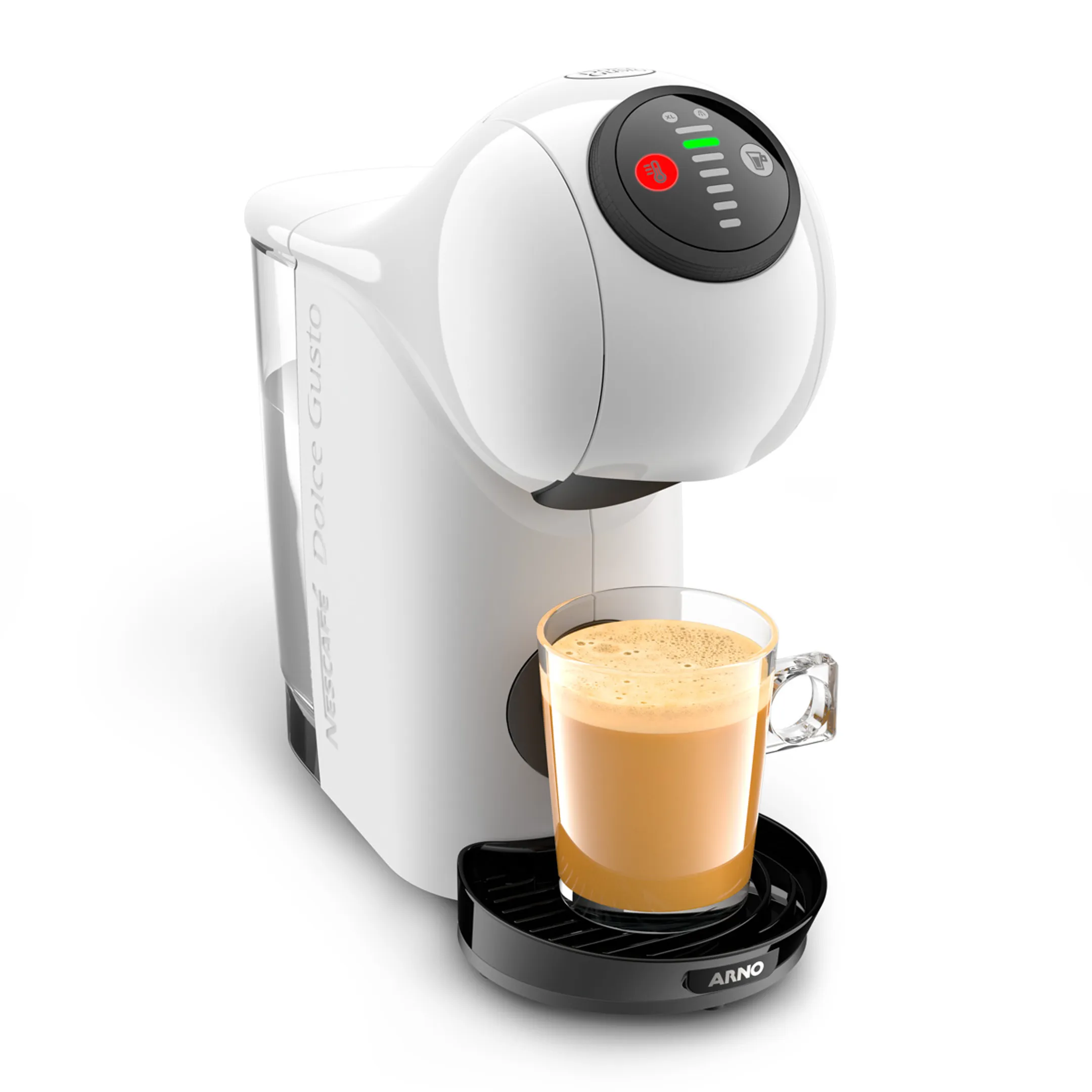 Krups Koffiemachine Nescafé Dolce Gusto Genio S KP240110