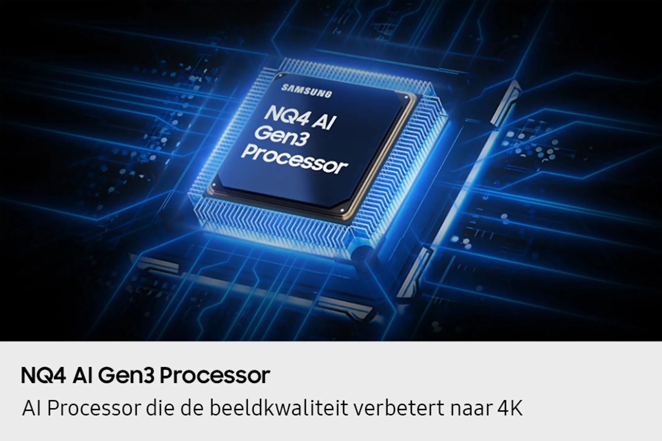 Samsung OLED 4K TV QE42S92F (2025) - 42 inch