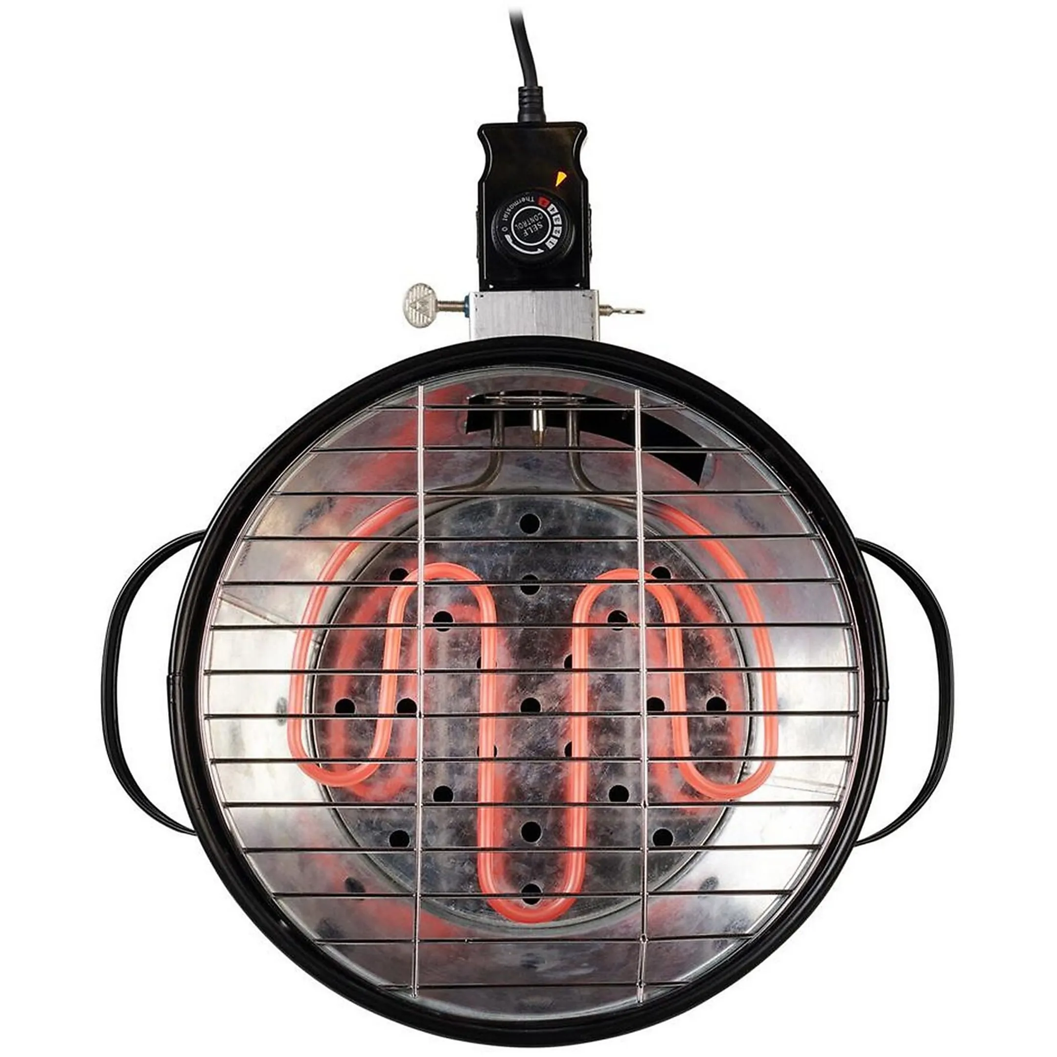 Princess Hybride Bucket barbecue 112240