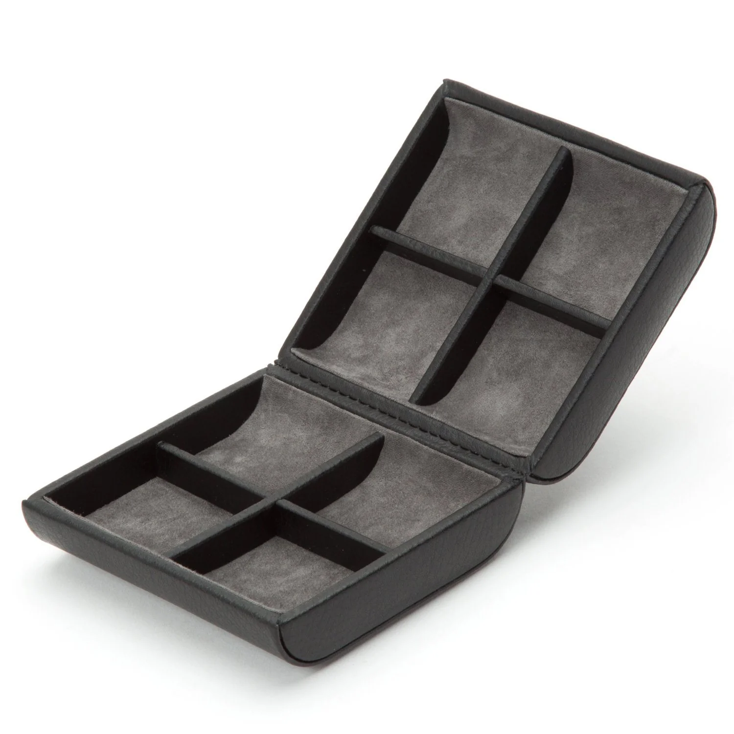 Howard Cufflink Box, 4 pieces