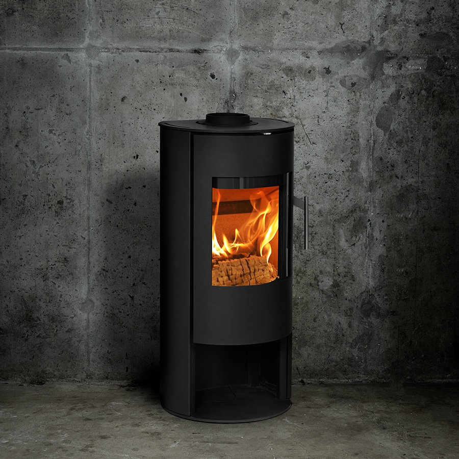 Morsø 4043 Wood Burning Convector Stove