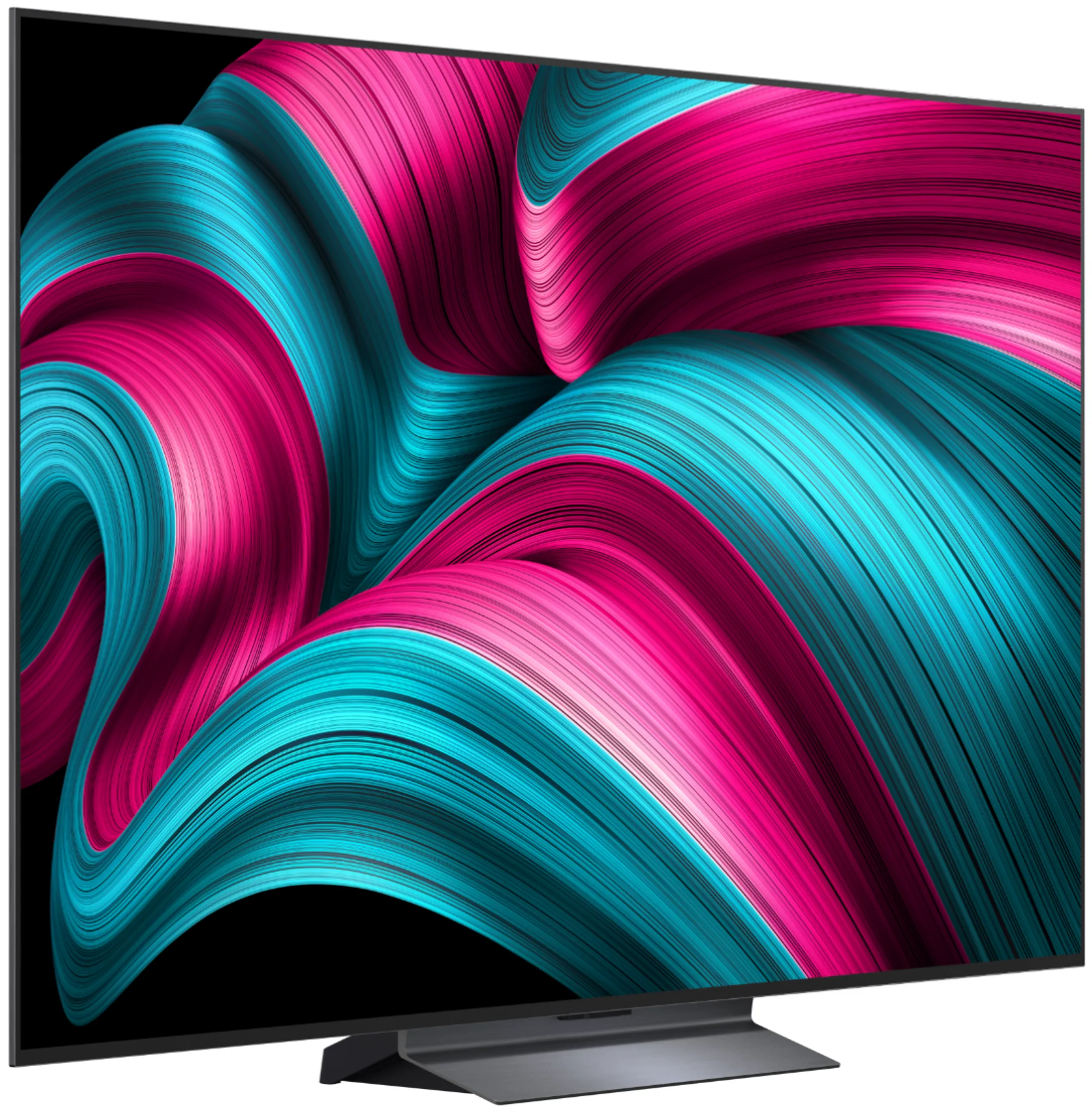 LG OLED evo TV 4K OLED83C54LA (2025) - 83 inch